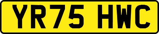 YR75HWC