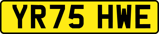 YR75HWE
