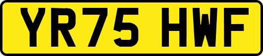 YR75HWF
