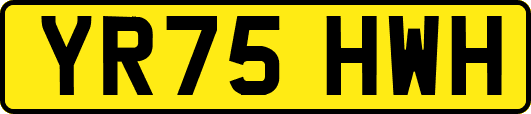 YR75HWH