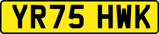 YR75HWK