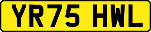 YR75HWL