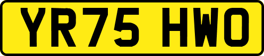 YR75HWO