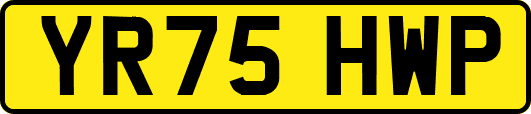 YR75HWP