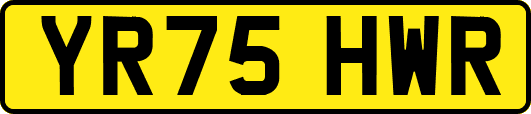 YR75HWR