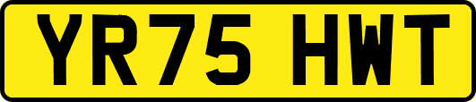 YR75HWT