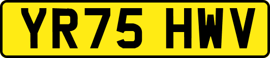 YR75HWV