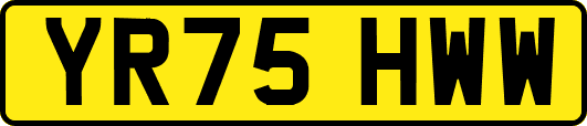 YR75HWW