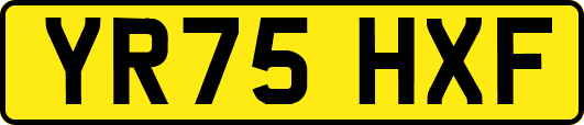 YR75HXF