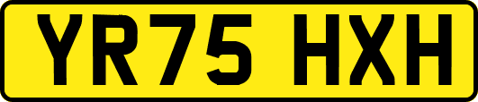 YR75HXH