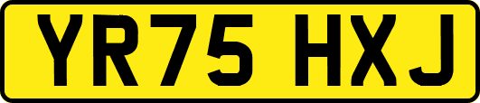 YR75HXJ