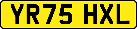YR75HXL