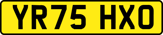 YR75HXO