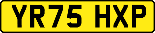 YR75HXP