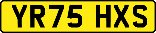 YR75HXS