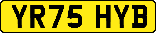 YR75HYB