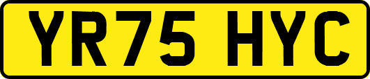YR75HYC