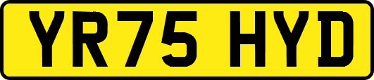YR75HYD