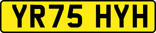 YR75HYH