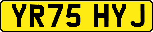 YR75HYJ
