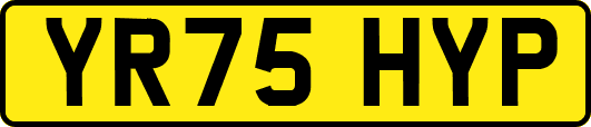 YR75HYP