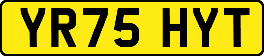 YR75HYT
