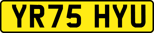 YR75HYU