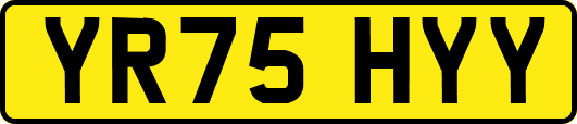 YR75HYY