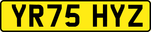 YR75HYZ