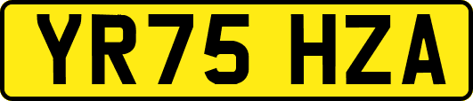 YR75HZA