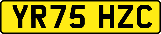 YR75HZC