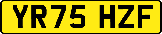 YR75HZF