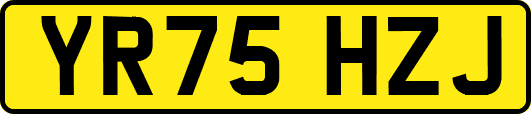 YR75HZJ