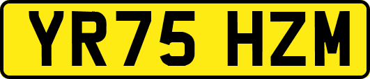 YR75HZM