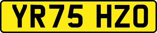 YR75HZO