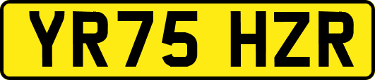 YR75HZR