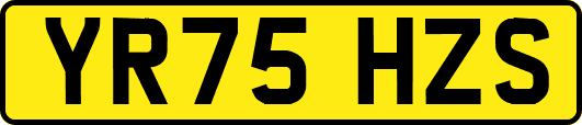 YR75HZS