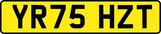 YR75HZT
