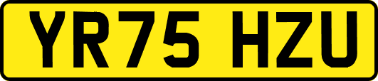 YR75HZU