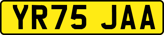 YR75JAA