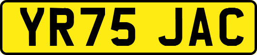 YR75JAC