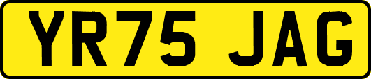 YR75JAG