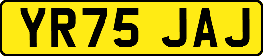 YR75JAJ