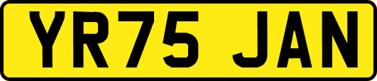 YR75JAN