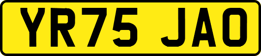 YR75JAO