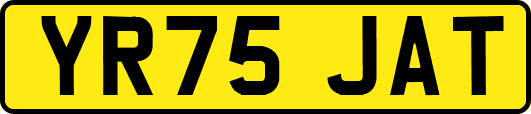 YR75JAT