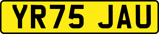 YR75JAU