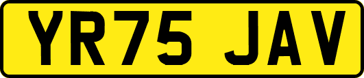 YR75JAV