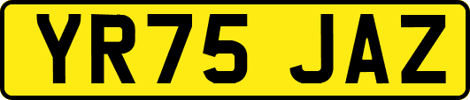 YR75JAZ