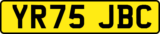 YR75JBC